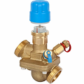 Клапаны Danfoss